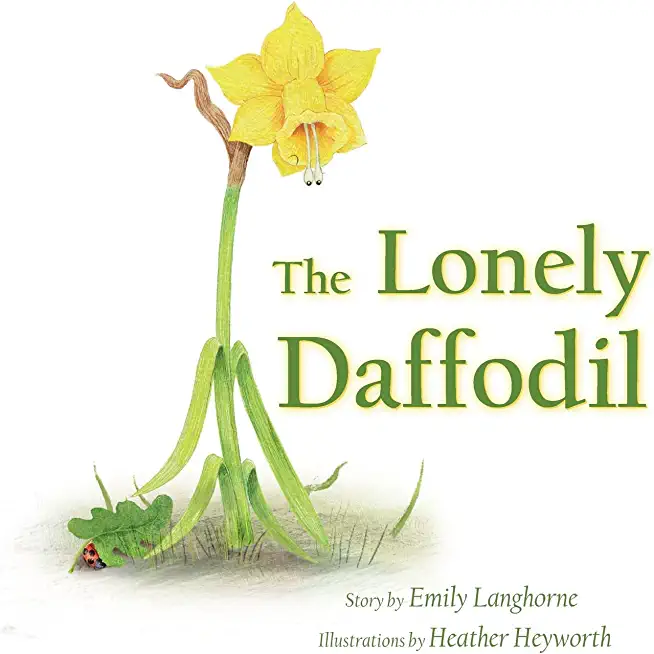 The Lonely Daffodil