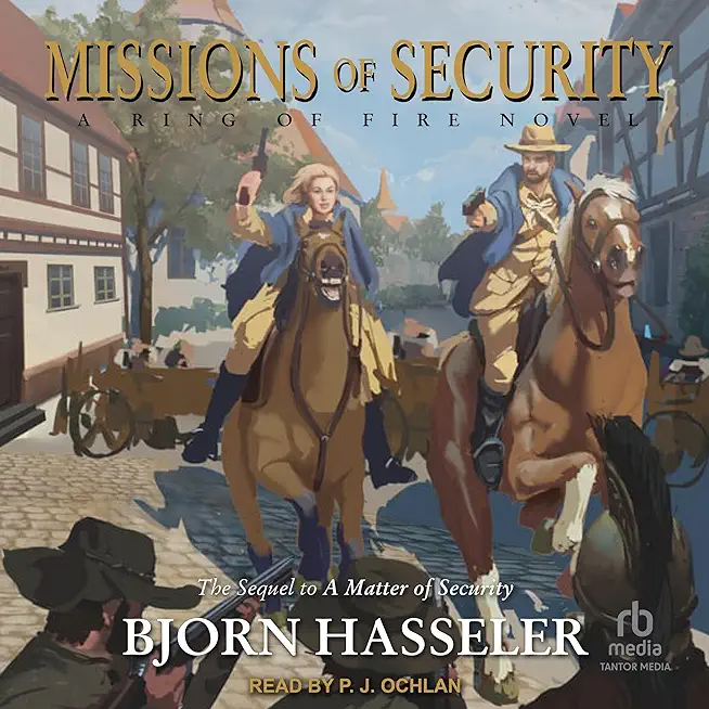 Missions of Security