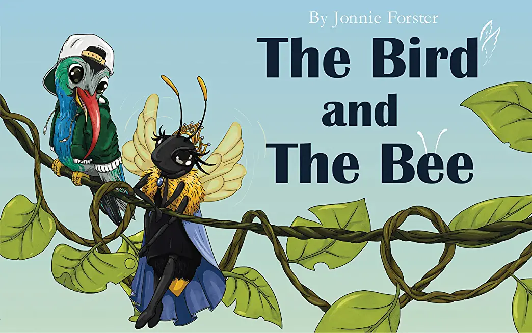 The Bird and the Bee