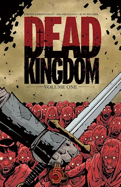 Dead Kingdom