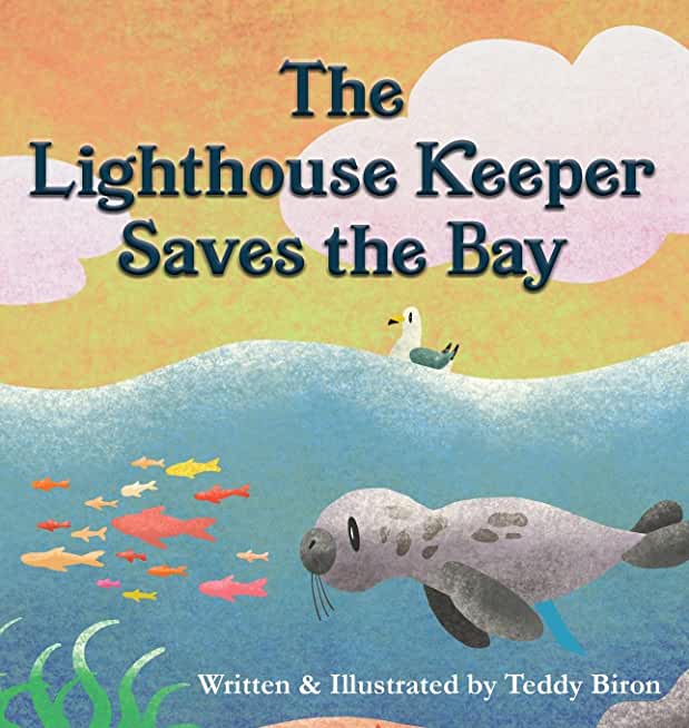 The Lighthouse Keeper Saves the Bay