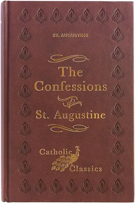 Confessions of St. Augustine