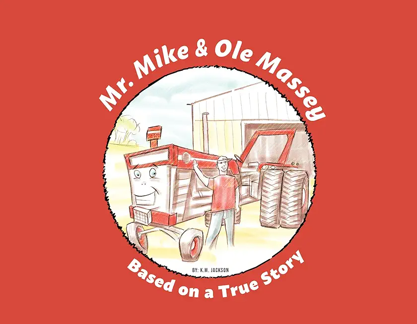 Mr. Mike and Ole Massey