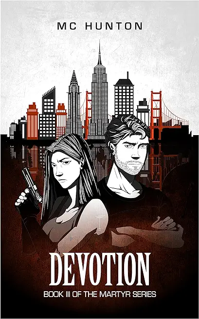 Devotion: Book III Of The Martyr Series