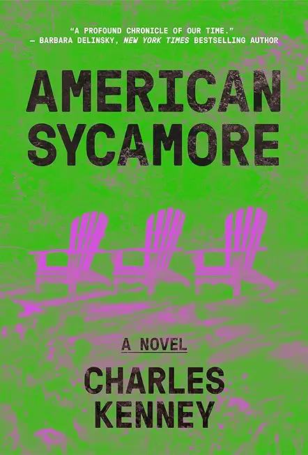 American Sycamore