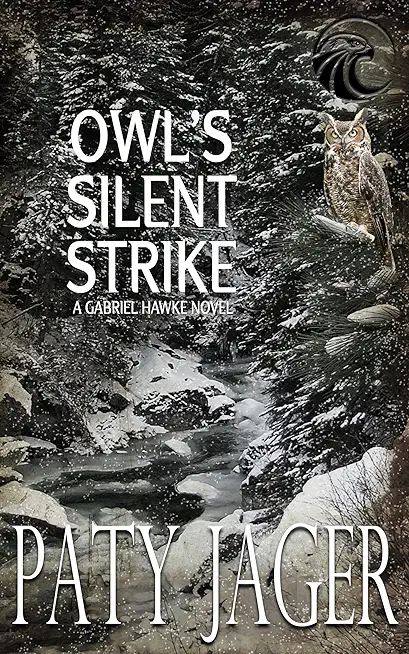 Owl's Silent Strike