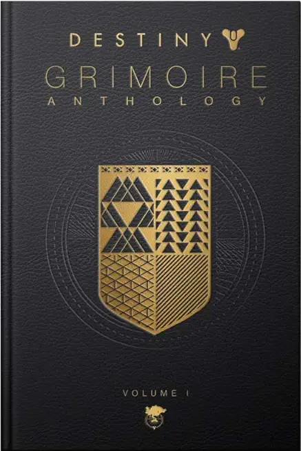 Destiny Grimoire, Volume I