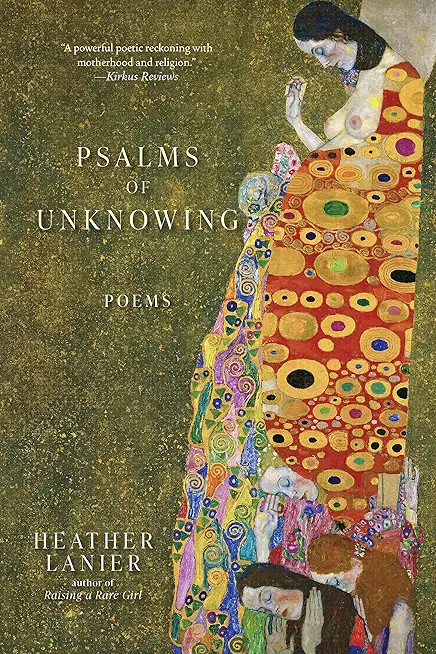 Psalms of Unknowing: Poems