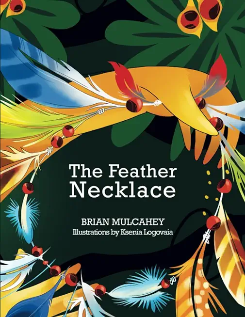 The Feather Necklace