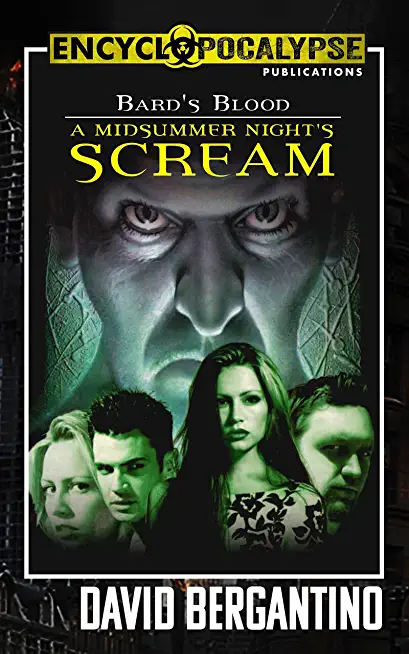 A Midsummer Night's Scream