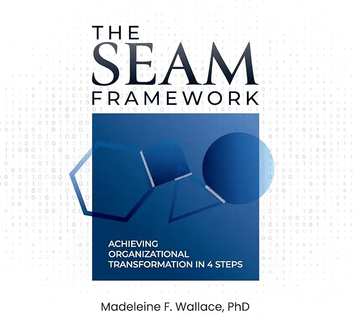 The SEAM Framework: Achieving Organizational Transformation in 4 Steps