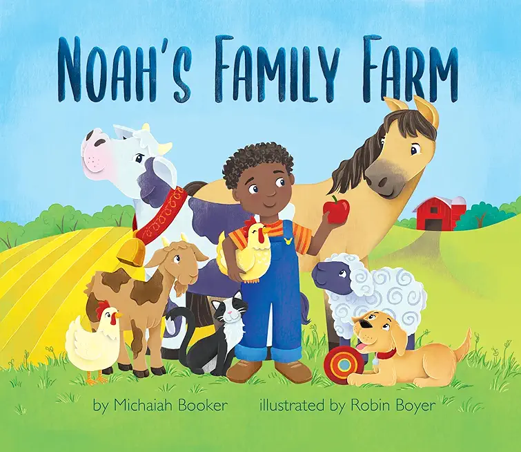 Noah's Family Farm