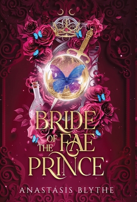 Bride of the Fae Prince (Brides of the Fae)