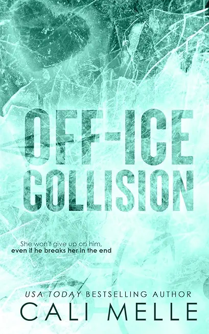 Off-Ice Collision