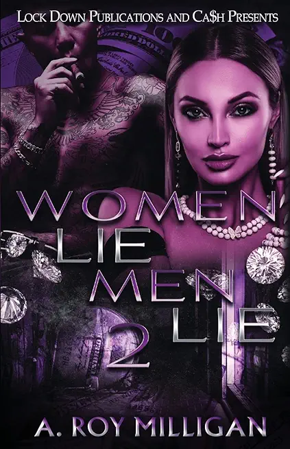 Women Lie Men Lie 2