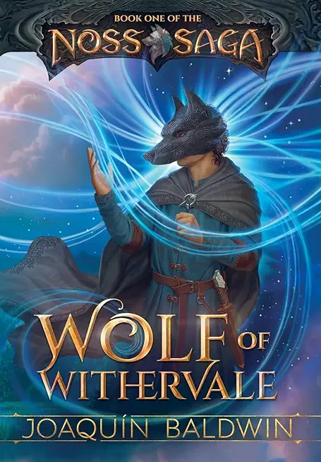 Wolf of Withervale