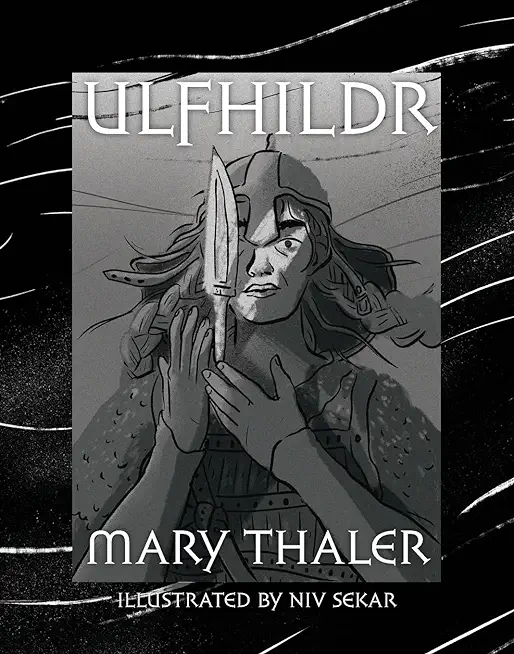 Ulfhildr