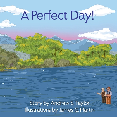 A Perfect Day!