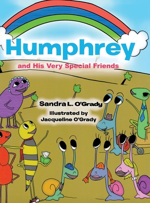 Humphrey and His Very Special Friends