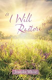 I Will Restore