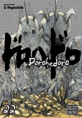 Dorohedoro, Vol. 22, Volume 22