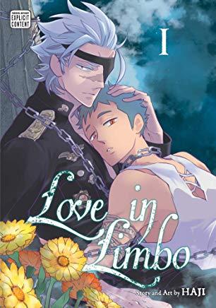 Love in Limbo, Vol. 1, Volume 1