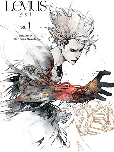 Levius/Est, Vol. 1, Volume 1