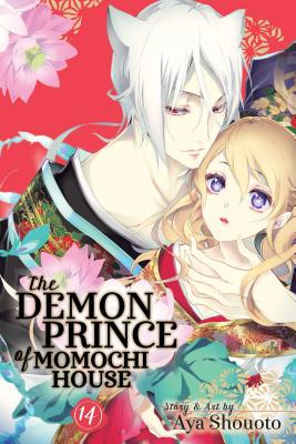 The Demon Prince of Momochi House, Vol. 14