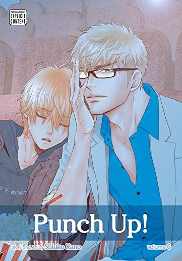 Punch Up!, Vol. 6, Volume 6