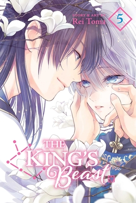 The King's Beast, Vol. 5, 5