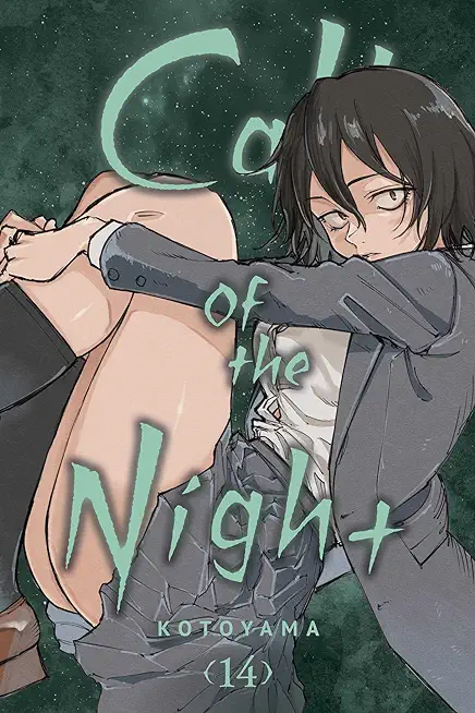 Call of the Night, Vol. 14