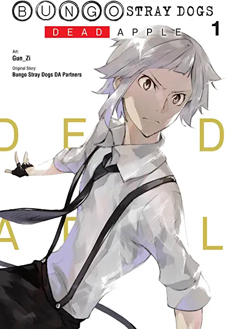 Bungo Stray Dogs: Dead Apple, Vol. 1