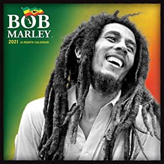 Bob Marley 2021 Square