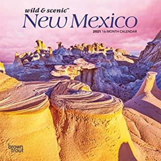 New Mexico Wild & Scenic 2021 Mini 7x7