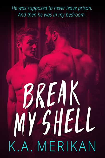 Break My Shell (gay romance)