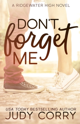 Don't Forget Me