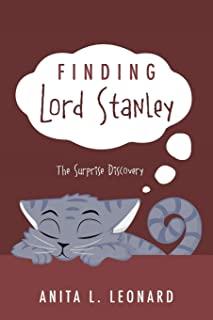 Finding Lord Stanley: The Surprise Discovery