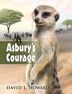 Asbury's Courage