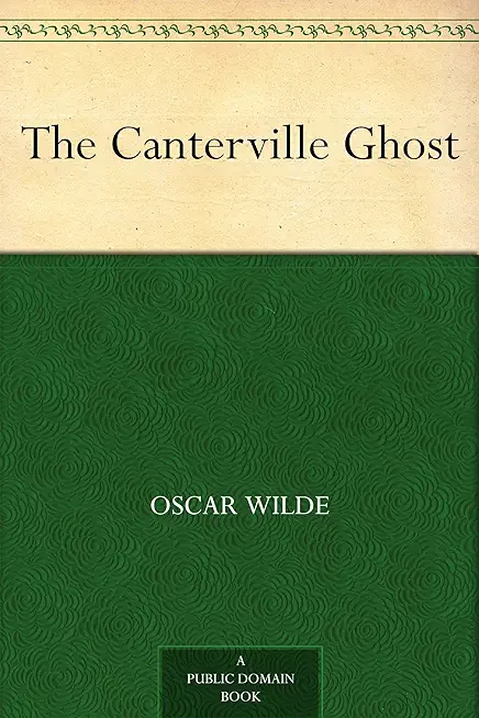 The Canterville Ghost