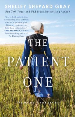 The Patient One, Volume 1