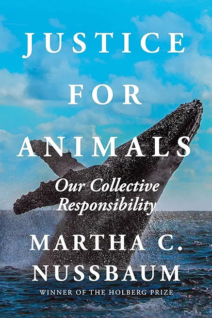 Justice for Animals: Our Collective Responsibility