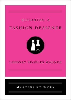 Becoming a Fashion Designer