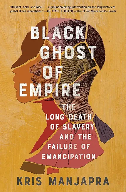 Black Ghost of Empire: The Long Death of Slavery and the Failure of Emancipation