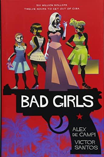 Bad Girls