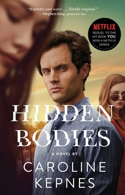 Hidden Bodies, Volume 2: (a You Novel)