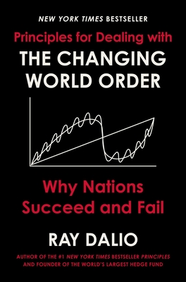 The Changing World Order: Why Nations Succeed and Fail