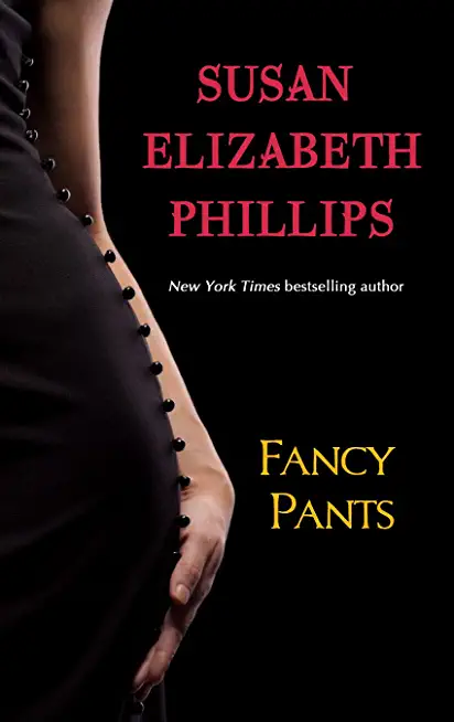 Fancy Pants: Volume 1