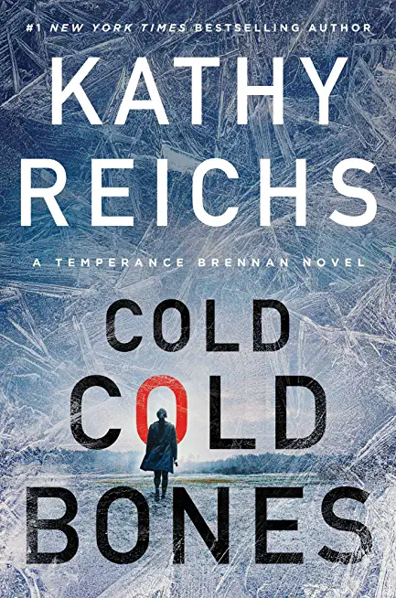 Cold, Cold Bones: Volume 21