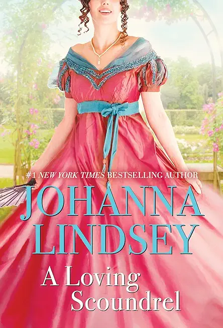 A Loving Scoundrel: A Malory Novel