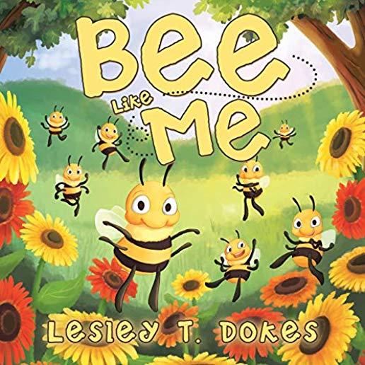 Bee Like Me